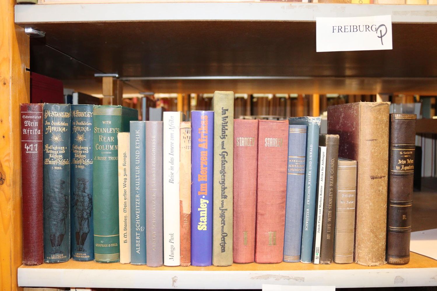 Große Abbildung Nr.229: 140-861 Konvolut: (Varia)