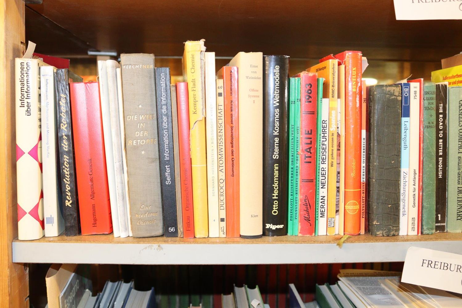 Große Abbildung Nr.217: 140-862 Konvolut: (Varia)