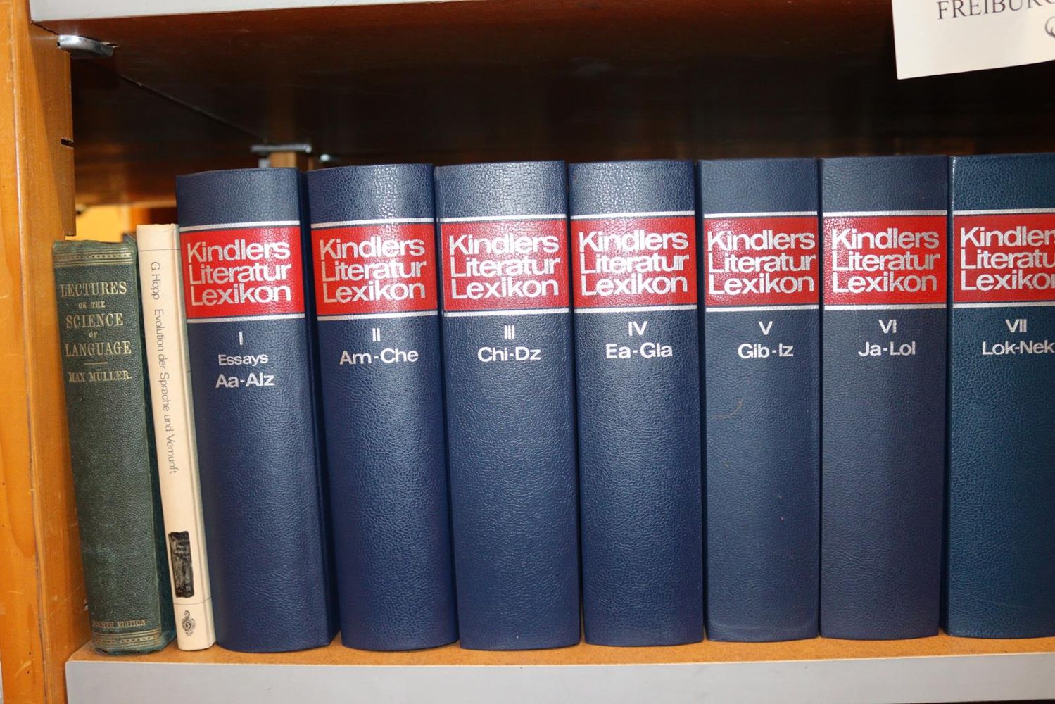 Große Abbildung Nr.23: 140-862 Konvolut: (Varia)