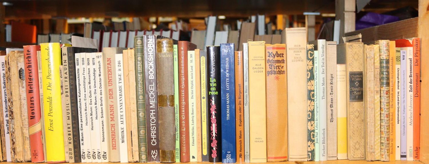 Große Abbildung Nr.236: 140-862 Konvolut: (Varia)