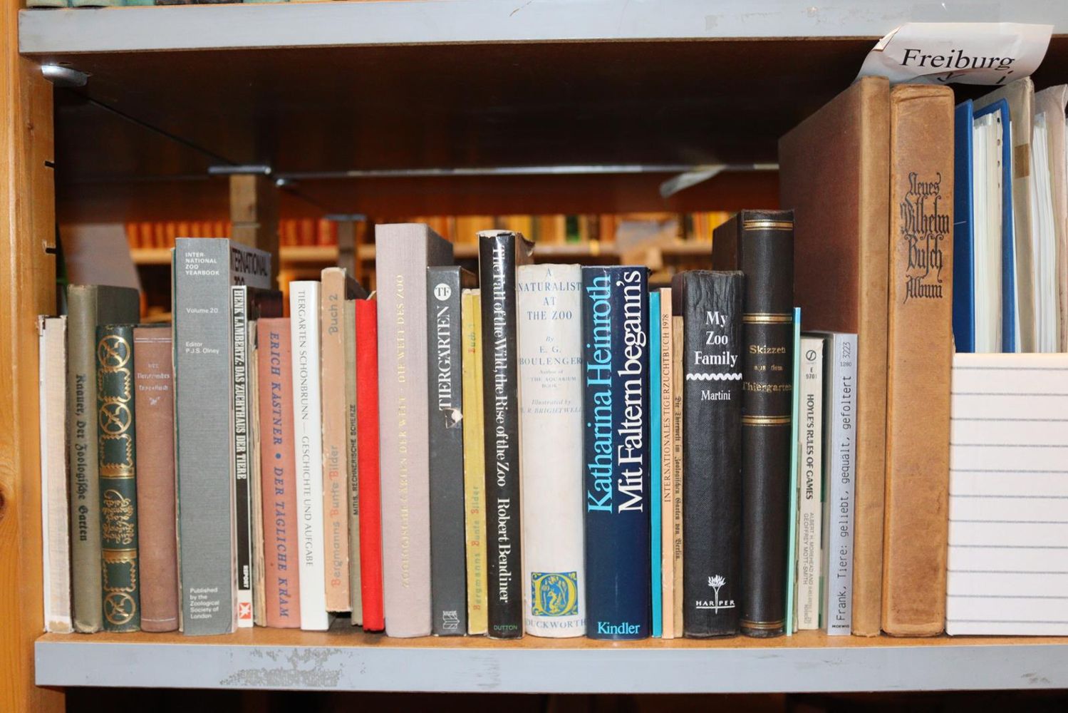 Große Abbildung Nr.223: 140-864 Konvolut: (Varia)