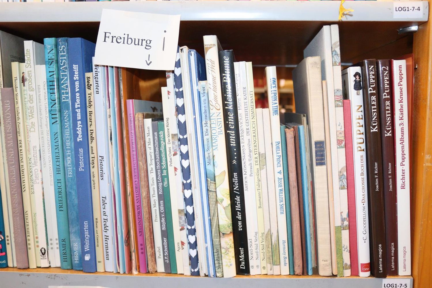 Große Abbildung Nr.28: 140-864 Konvolut: (Varia)