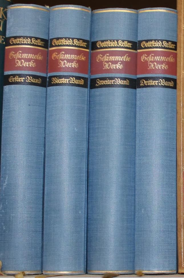 Große Abbildung Nr.1: 140-865 Konvolut: (Varia)