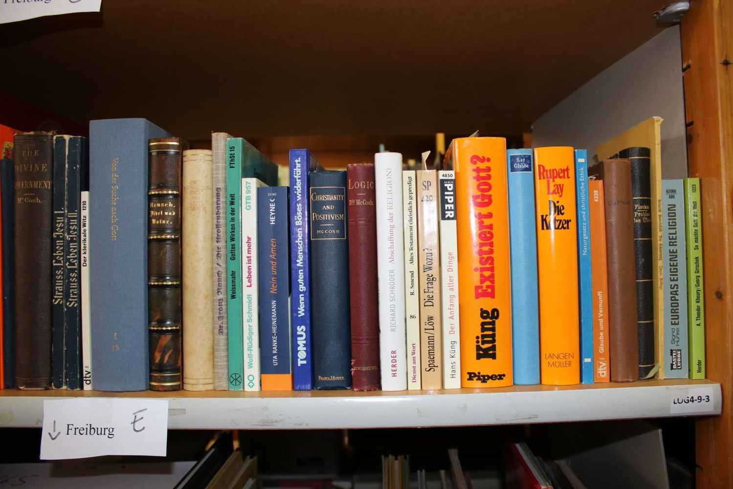 Große Abbildung Nr.27: 140-865 Konvolut: (Varia)