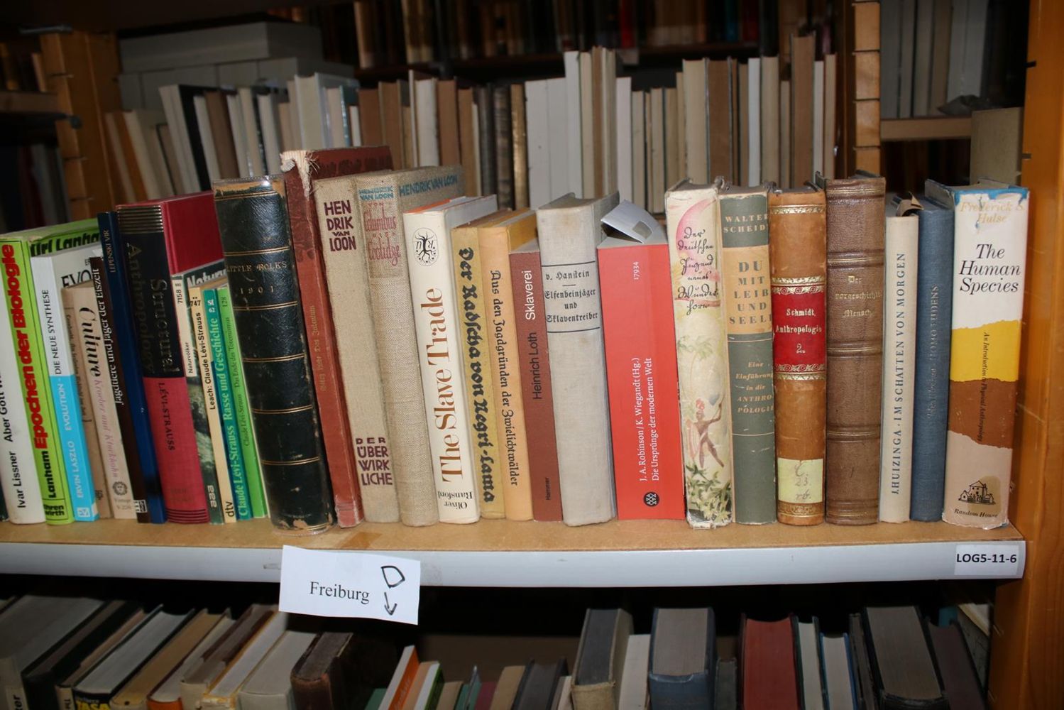Große Abbildung Nr.210: 140-867 Konvolut: (Varia)
