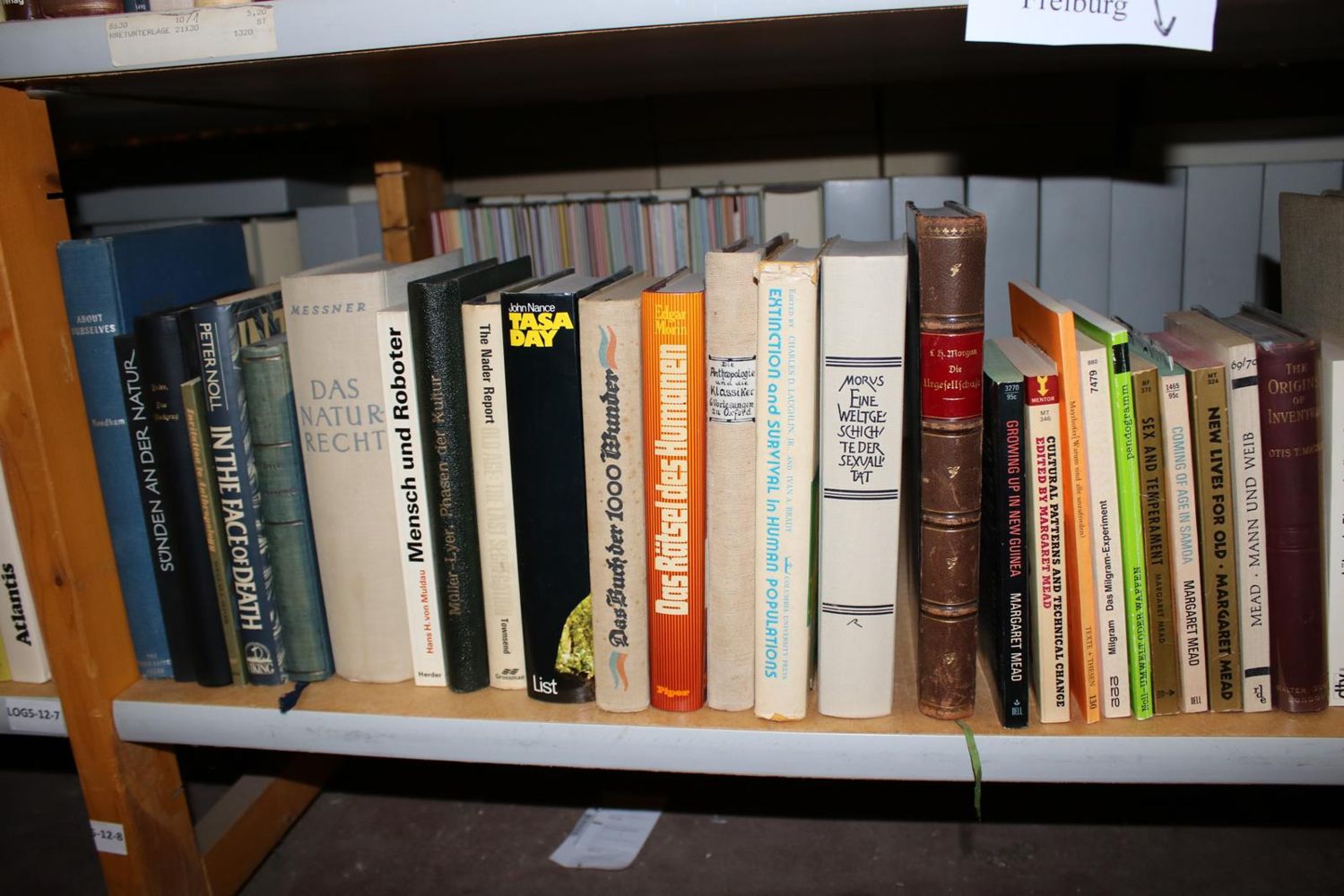 Große Abbildung Nr.211: 140-867 Konvolut: (Varia)