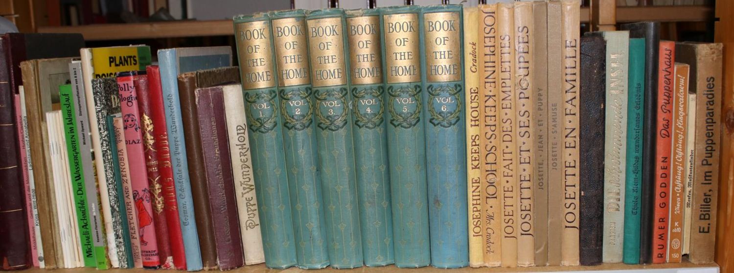 Große Abbildung Nr.222: 140-867 Konvolut: (Varia)