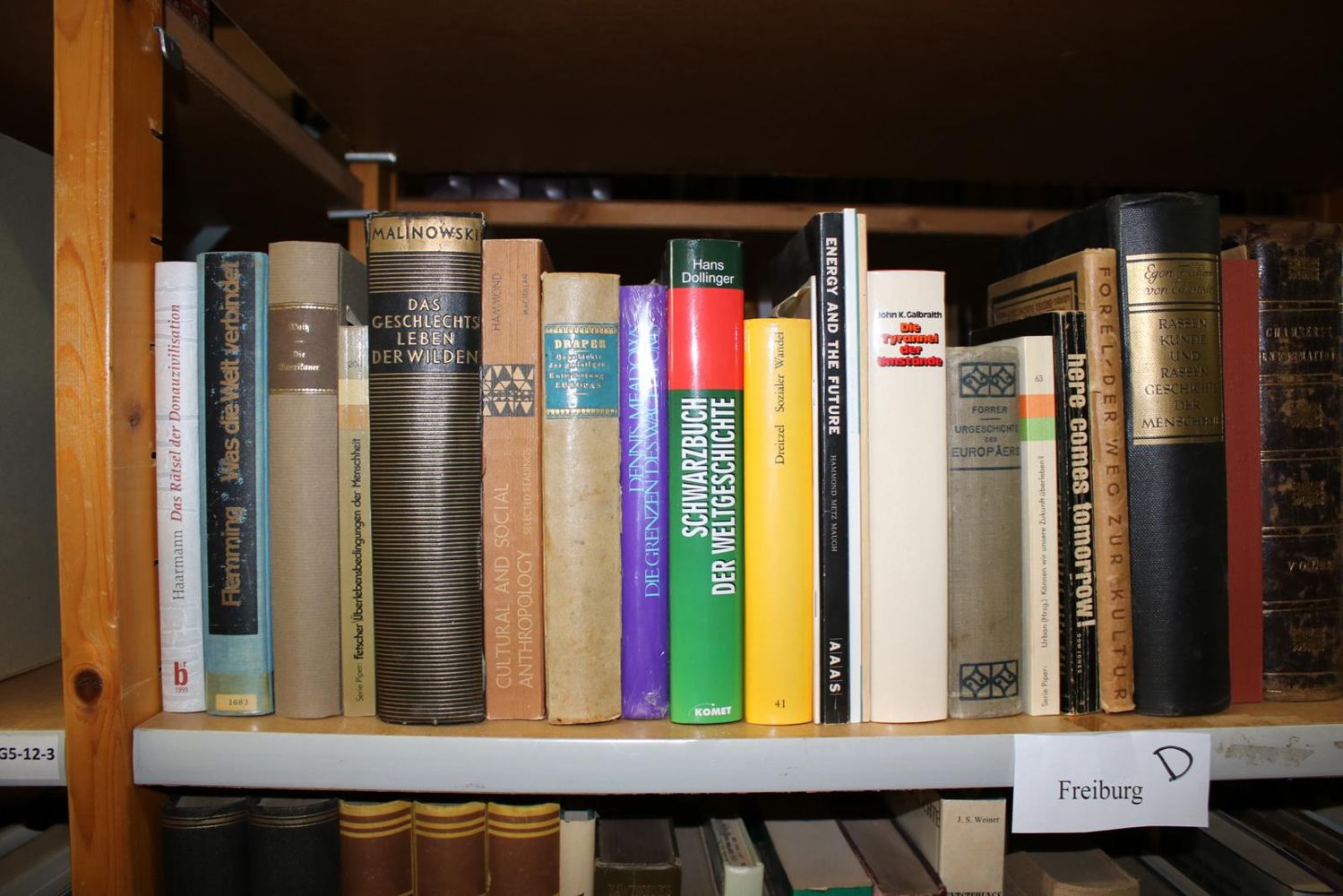 Große Abbildung Nr.23: 140-867 Konvolut: (Varia)