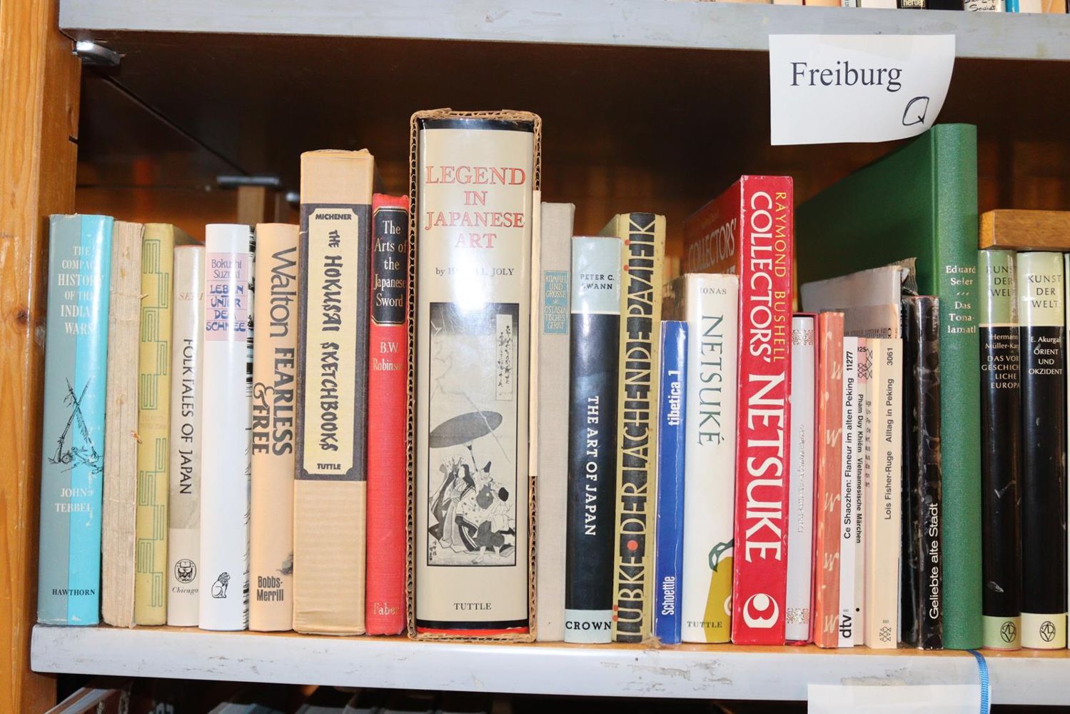 Große Abbildung Nr.217: 140-868 Konvolut: (Varia)
