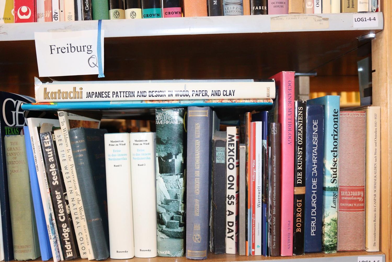 Große Abbildung Nr.220: 140-868 Konvolut: (Varia)