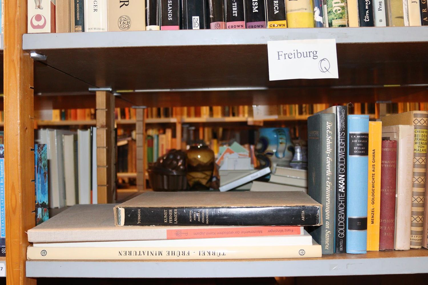 Große Abbildung Nr.224: 140-868 Konvolut: (Varia)