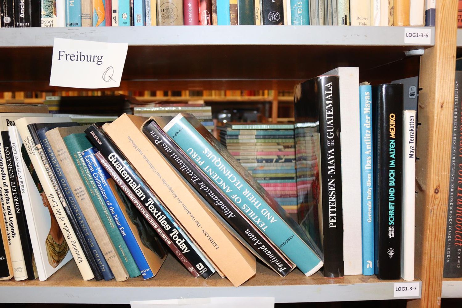 Große Abbildung Nr.237: 140-868 Konvolut: (Varia)