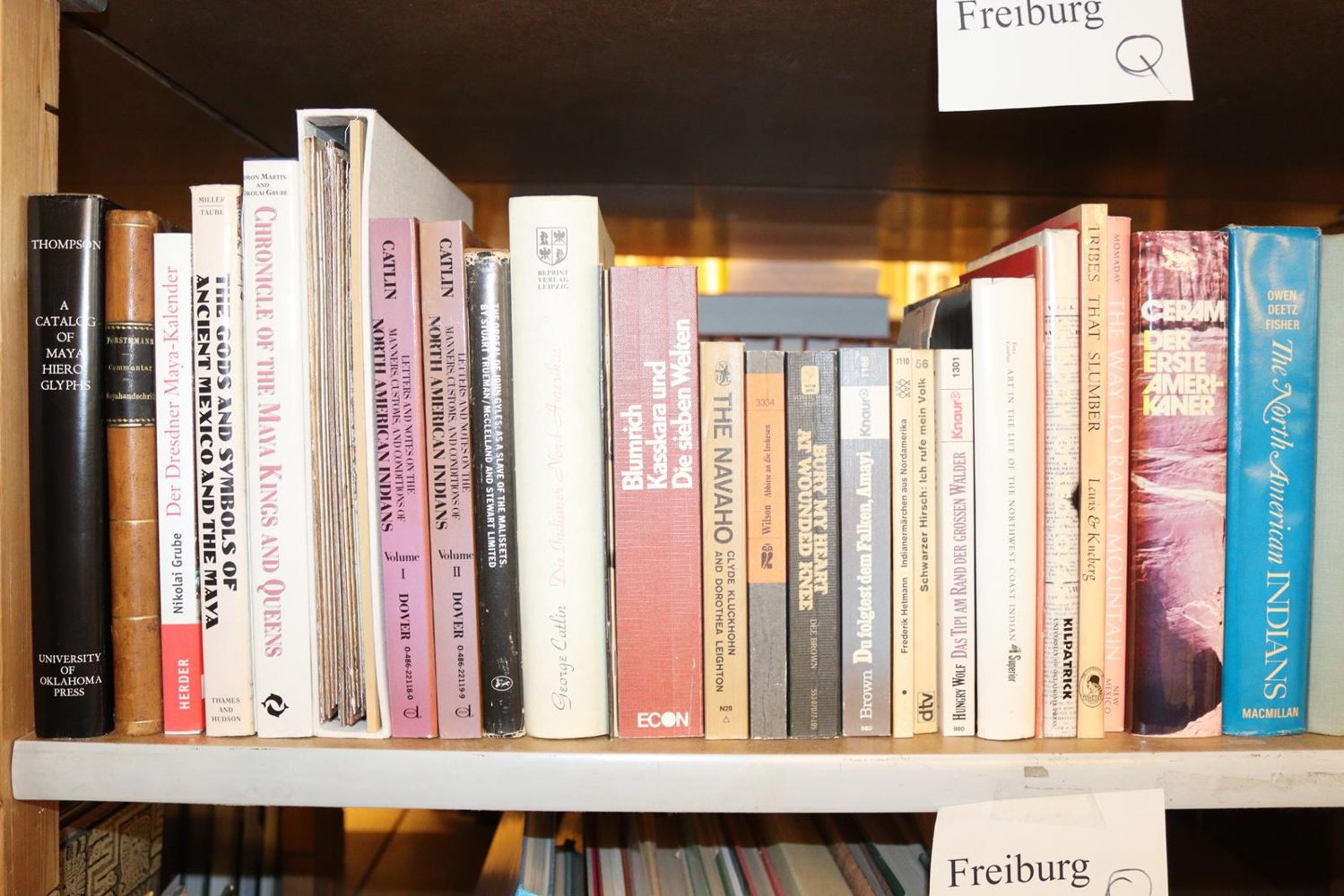 Große Abbildung Nr.238: 140-868 Konvolut: (Varia)