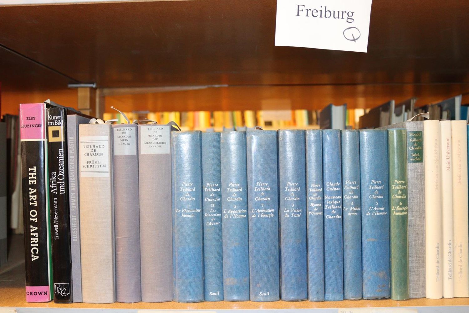 Große Abbildung Nr.25: 140-868 Konvolut: (Varia)