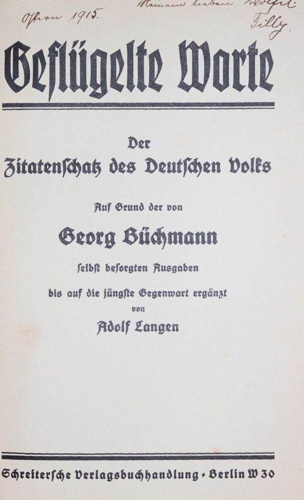 Große Abbildung Nr.1: 140-870 Konvolut: (Varia)