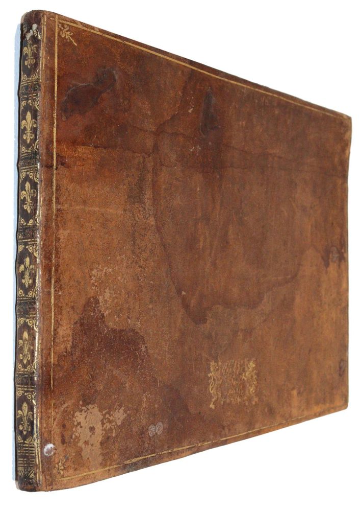 Große Abbildung Nr.202: 140-881 Compendium Artilleriae,: (Militaria)