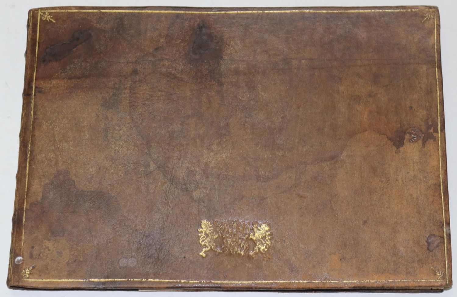 Große Abbildung Nr.3: 140-881 Compendium Artilleriae,: (Militaria)