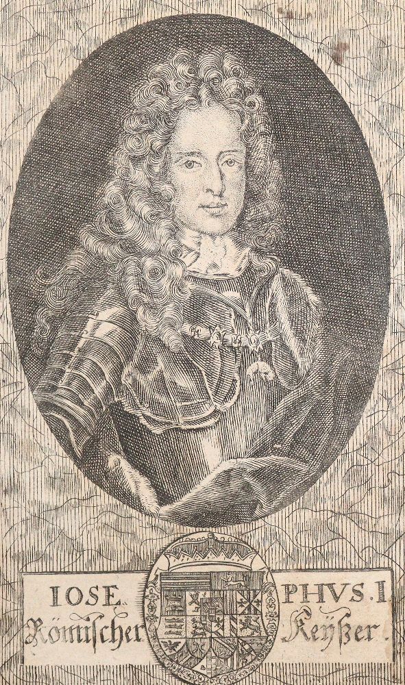Große Abbildung Nr.2: 140-886 Europeisches Staats-Archiv,: (Militaria)