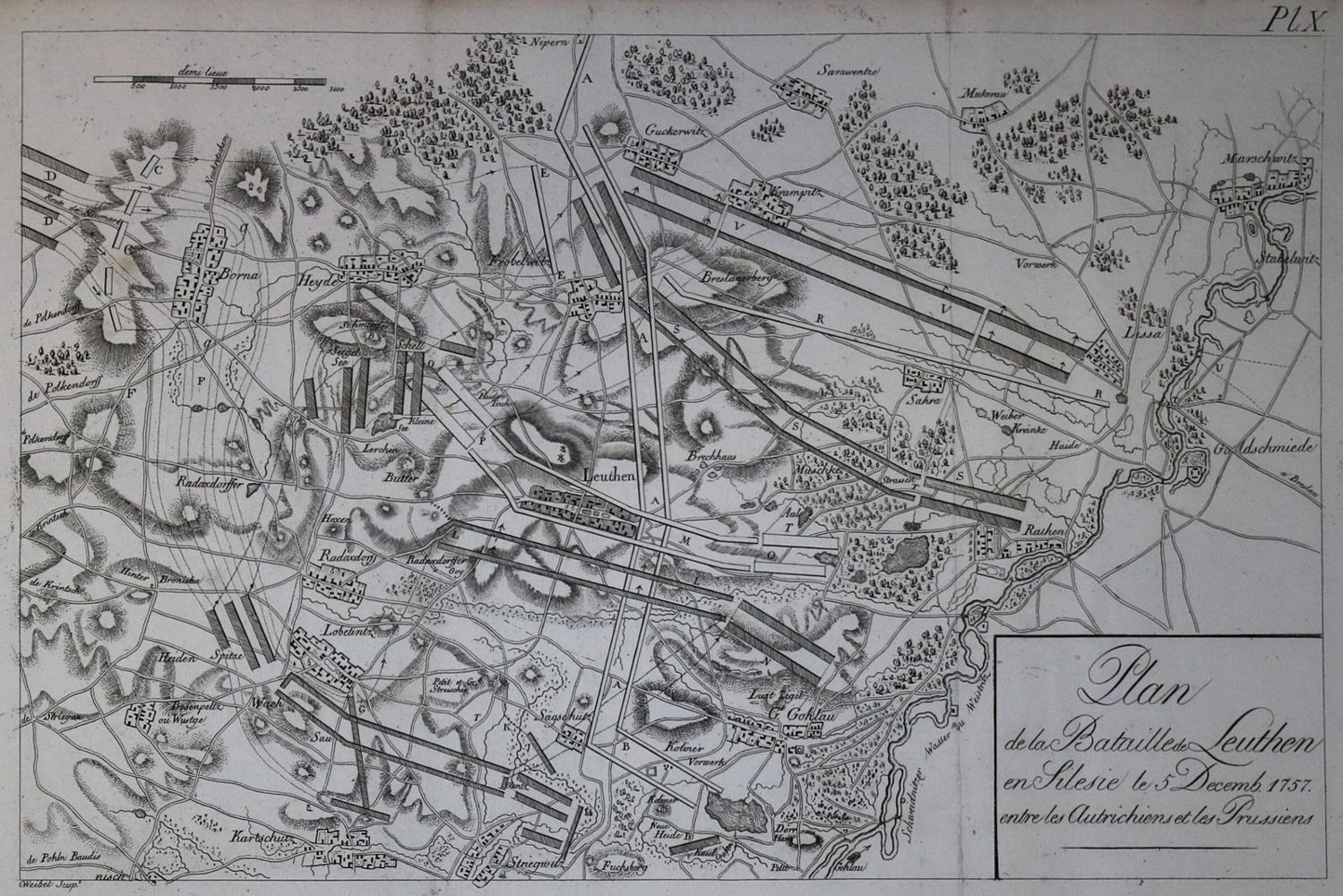 Große Abbildung Nr.1: 140-891 Jomini,A.H.de.: (Militaria)