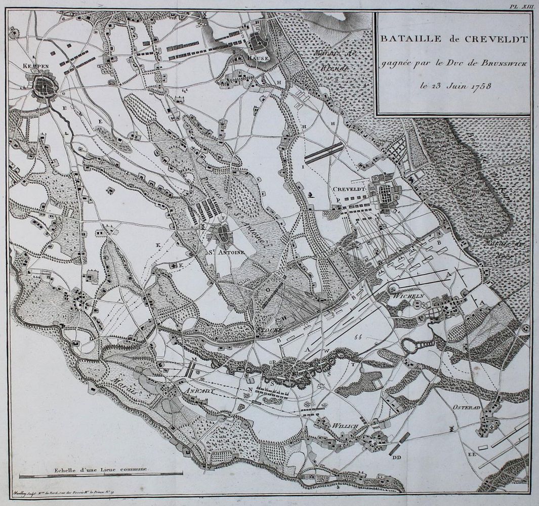 Große Abbildung Nr.2: 140-891 Jomini,A.H.de.: (Militaria)