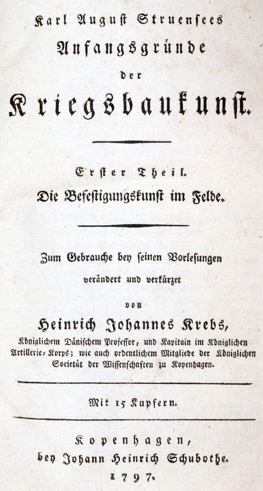 Große Abbildung Nr.3: 140-893 Krebs,H.J.: (Militaria)