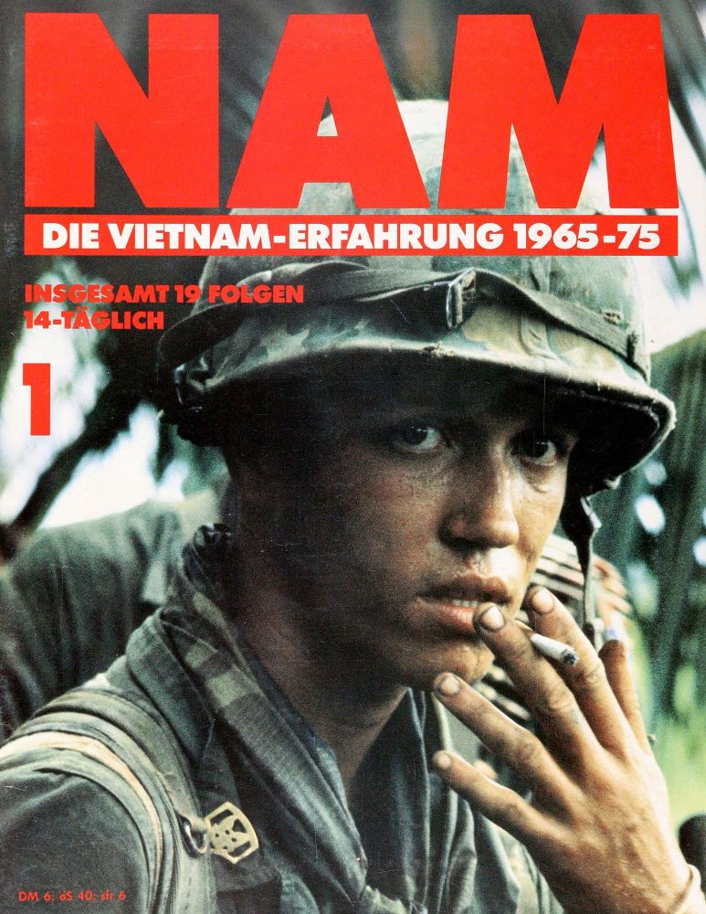 Große Abbildung Nr.1: 140-898 NAM.: (Militaria)