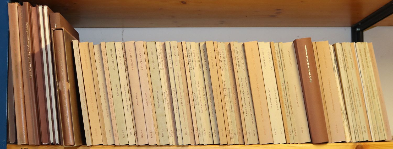 Große Abbildung Nr.5: 140-914 Bach,J.S.: (Musik)