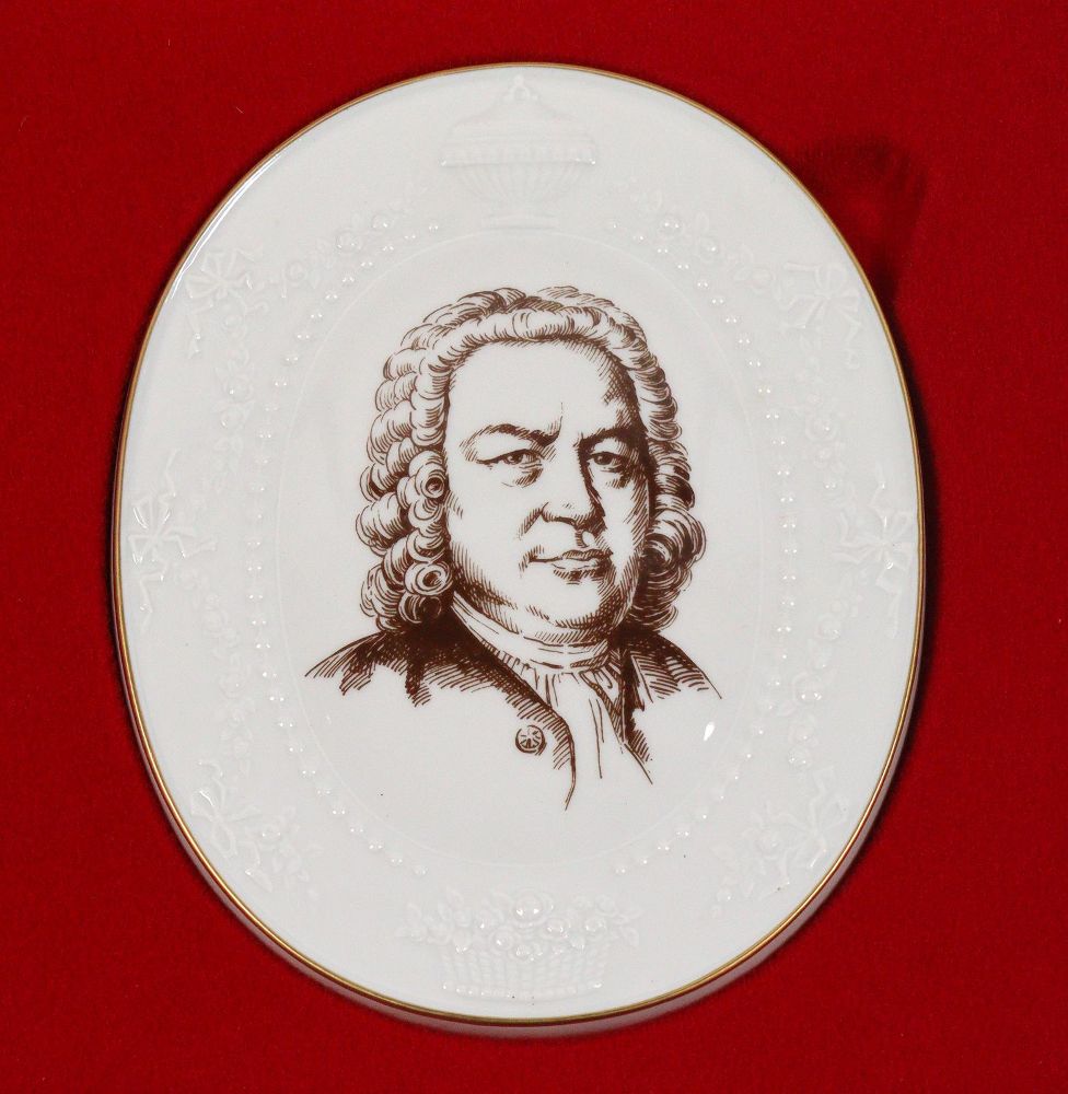 Große Abbildung Nr.1: 140-928 Komponisten in: (Musik)