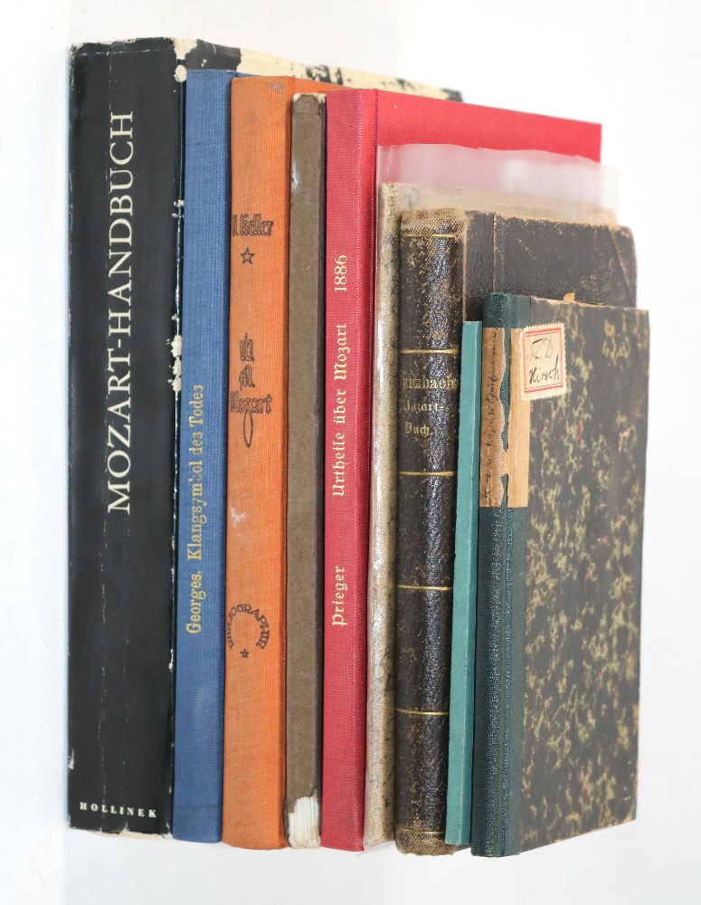 Große Abbildung Nr.2: 140-944 Sammlung: (Musik)