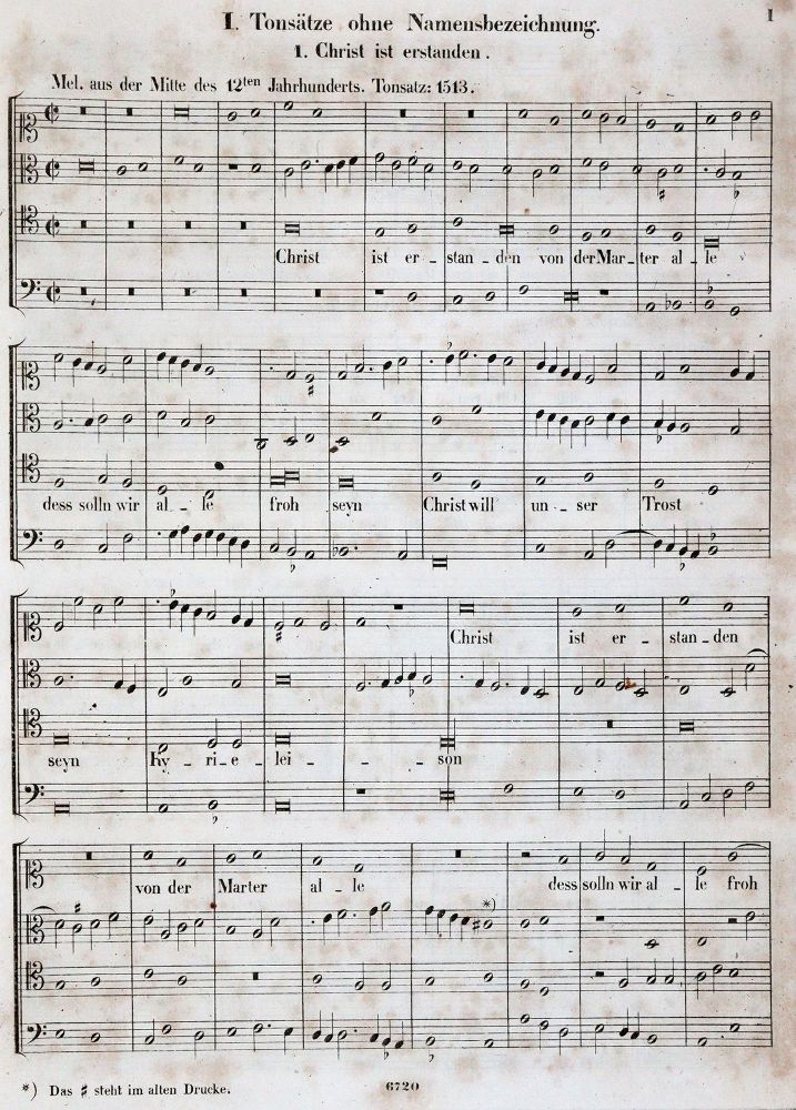 Große Abbildung Nr.2: 140-955 Winterfeld,C.v.: (Musik)