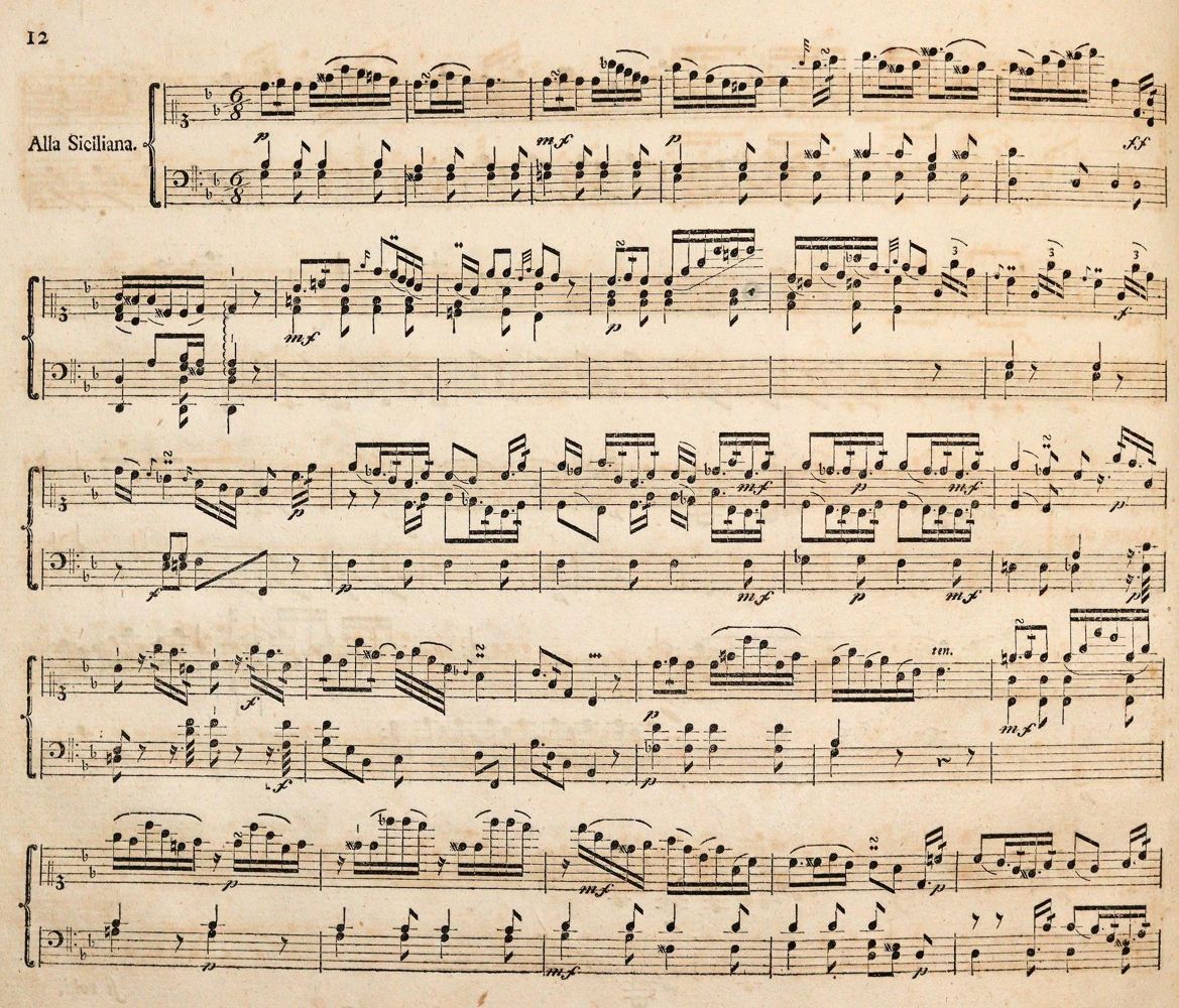 Große Abbildung Nr.2: 140-956 Wolf,E.W.: (Musik)