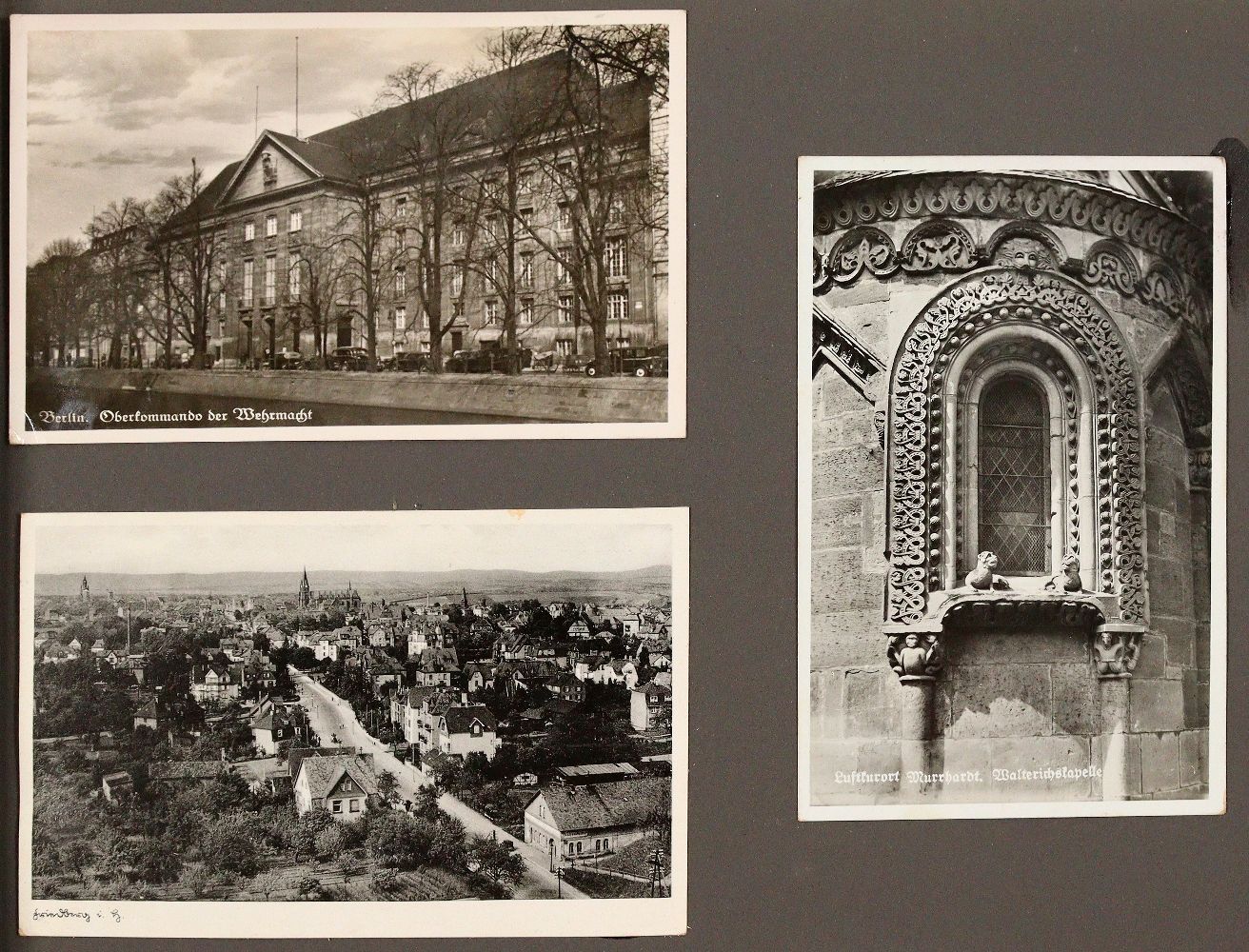 Große Abbildung Nr.2: 140-976 Sammlung: (Postkarten)