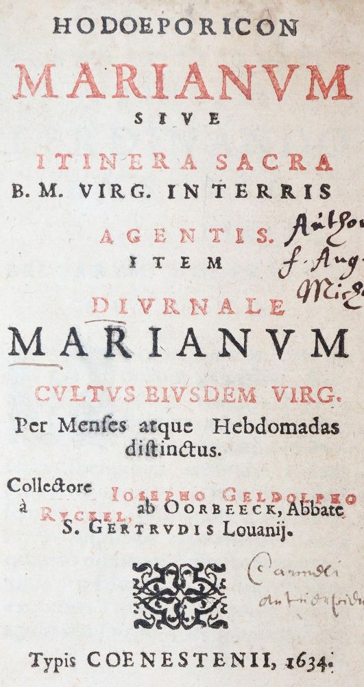 Große Abbildung Nr.1: 140-98 Brandes,F.J. d.J. (d.i. J.Bersandius).: (Alte Drucke, Handschriften und Theologie)