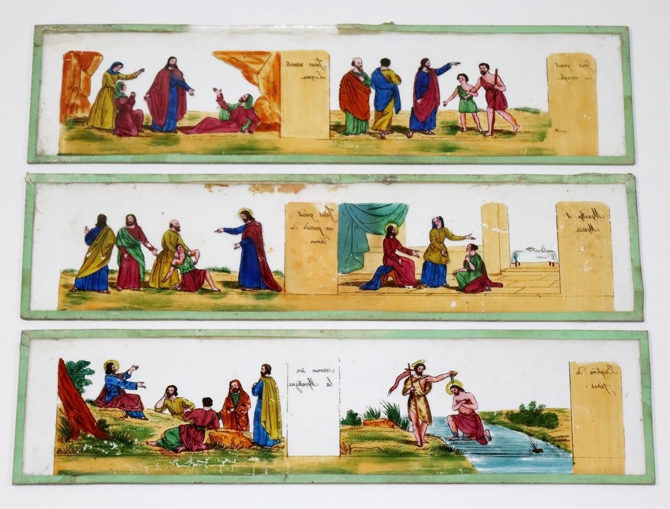 Große Abbildung Nr.21: 140-980 Rückgänge: (Varia)