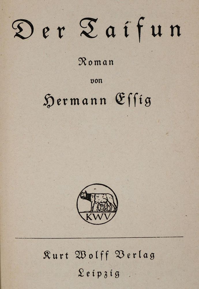 Große Abbildung Nr.1: 140-981 Rückgänge: (Varia)