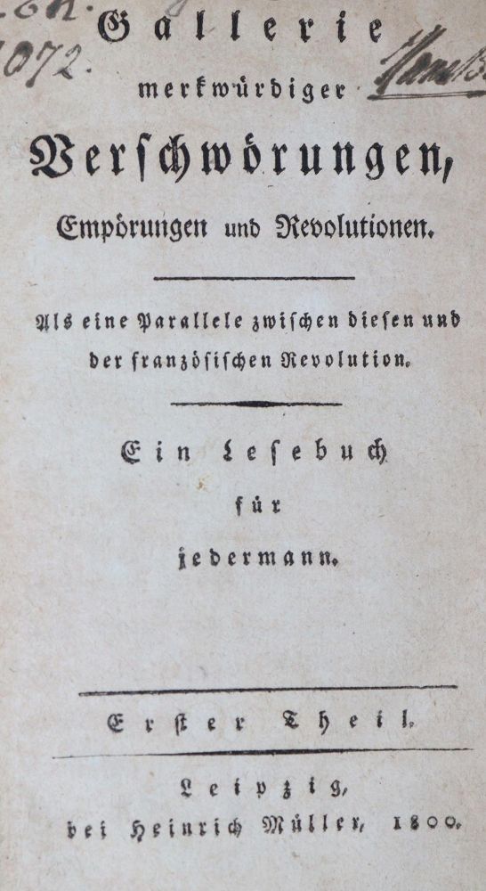 Große Abbildung Nr.11: 140-984 Rückgänge: (Varia)