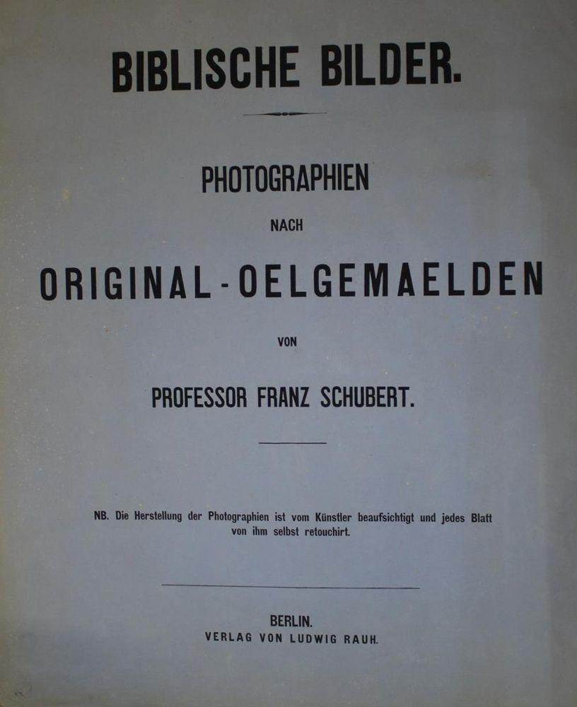 Große Abbildung Nr.3: 140-985 Rückgänge: (Varia)