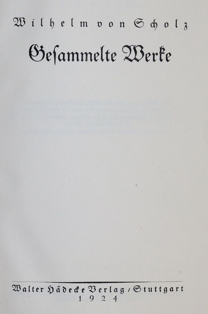 Große Abbildung Nr.1: 140-988 Rückgänge: (Varia)