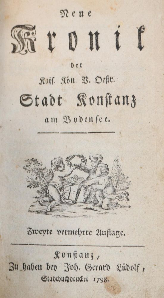 Große Abbildung Nr.11: 140-988 Rückgänge: (Varia)