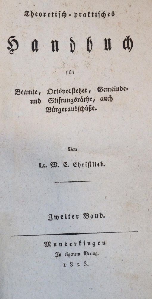 Große Abbildung Nr.31: 140-988 Rückgänge: (Varia)