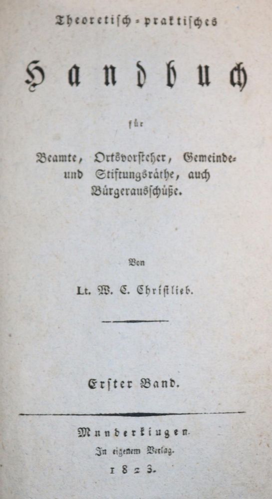 Große Abbildung Nr.33: 140-988 Rückgänge: (Varia)