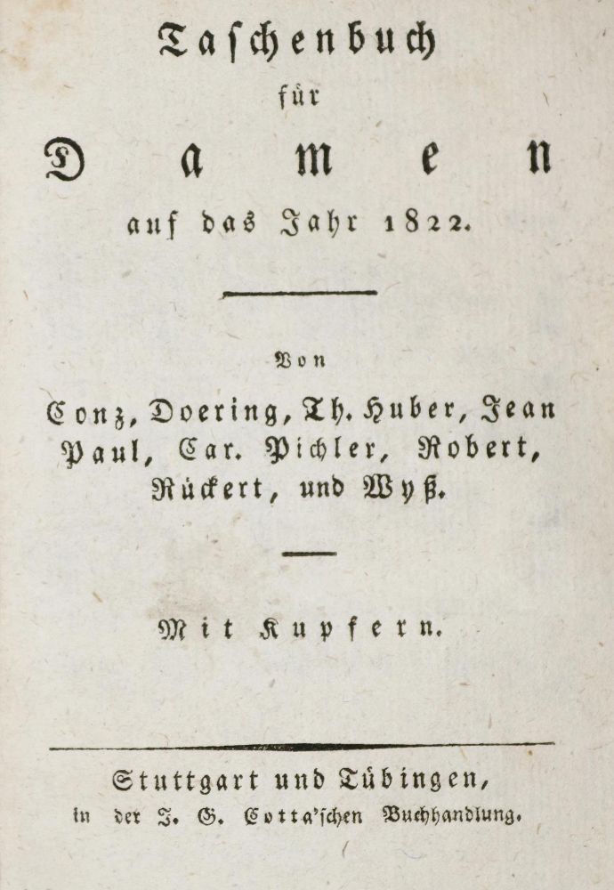 Große Abbildung Nr.11: 140-991 Rückgänge: (Varia)