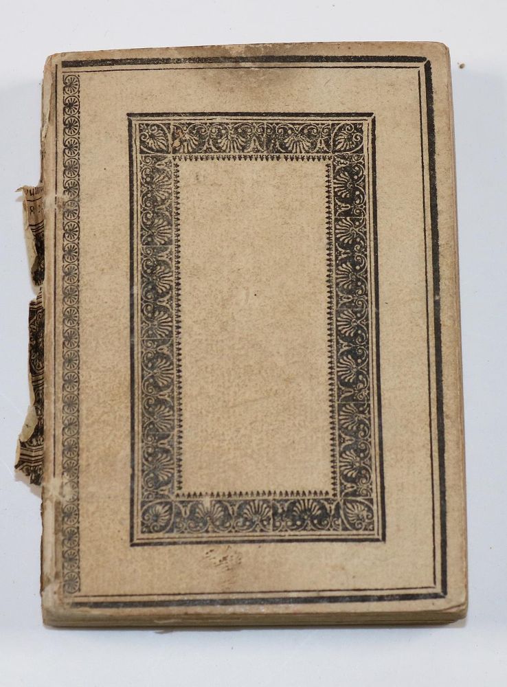 Große Abbildung Nr.13: 140-991 Rückgänge: (Varia)