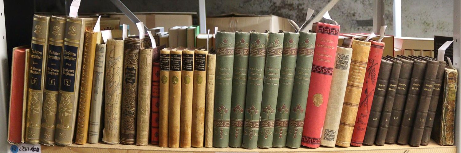 Große Abbildung Nr.5: 140-995 Sammlung: (Varia)