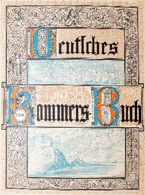 Bild Nr.1: 140-1009 Reisert,K. (Bearb.).: (Studentika und Hochschulen)