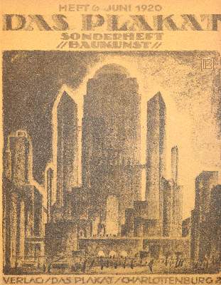 Bild Nr.1: 140-1013 Plakat, Das.: (Werbung)