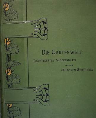 Bild Nr.2: 140-1036 Hesdörffer,M. (Hrsg.).: (Küche und Haushalt, Garten)