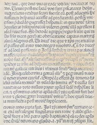 Bild Nr.5: 140-104 Drei Buchholzschnitte,: (Buchholzschnitte)