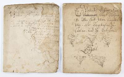 Bild Nr.1: 140-1043 Probiertes geheimes ... Kunst Büchlein: (Küche und Haushalt, Getränke, Wein)