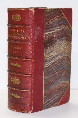 Bild Nr.2: 140-1048 Haus-Buch, Der von Gott,: (Küche und Haushalt, Haushalt)
